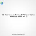 AD Defragmentation