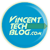 Vincent Tech Blog
