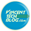 Vincent Tech Blog