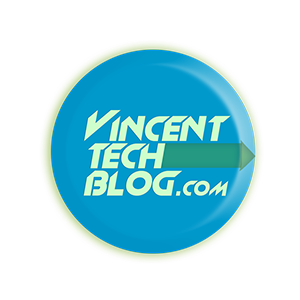 vincent tech blog