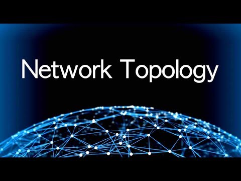 Network Topologies - Vincent Tech Blog