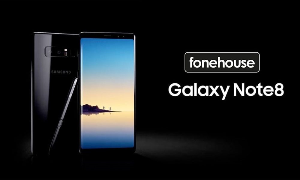 Featured: Note 8 vs Note 9