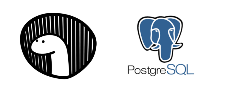 deno and postgresql
