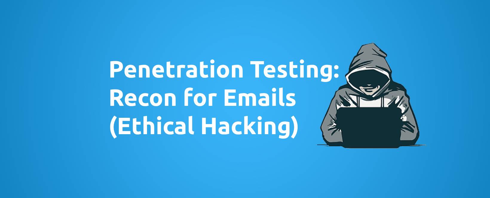 Recon for Pentesting using Python (Email Grabbing)