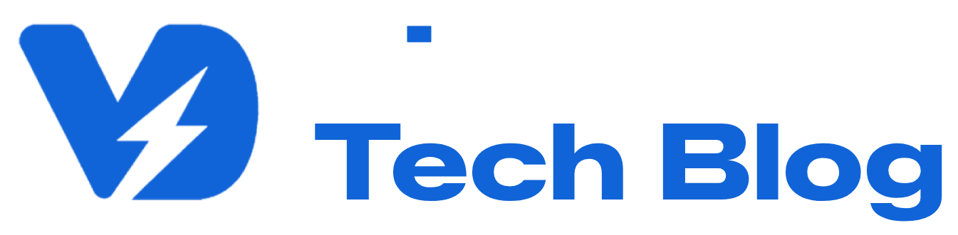 Vincent Tech Blog